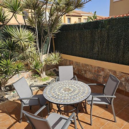 Willa Casa De Acuario Corralejo Zewnętrze zdjęcie