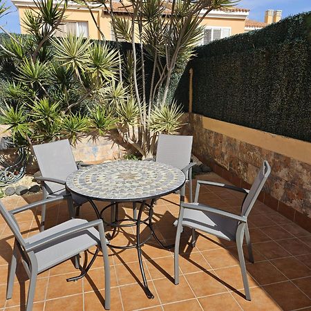 Willa Casa De Acuario Corralejo Zewnętrze zdjęcie