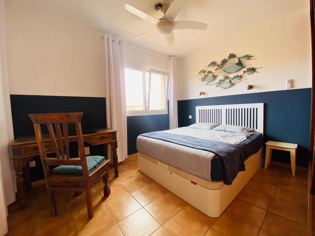 Willa Casa De Acuario Corralejo Zewnętrze zdjęcie