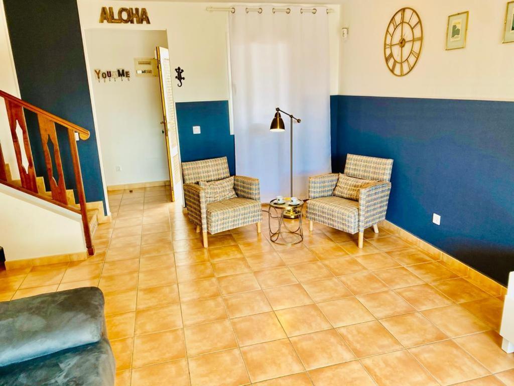 Willa Casa De Acuario Corralejo Zewnętrze zdjęcie