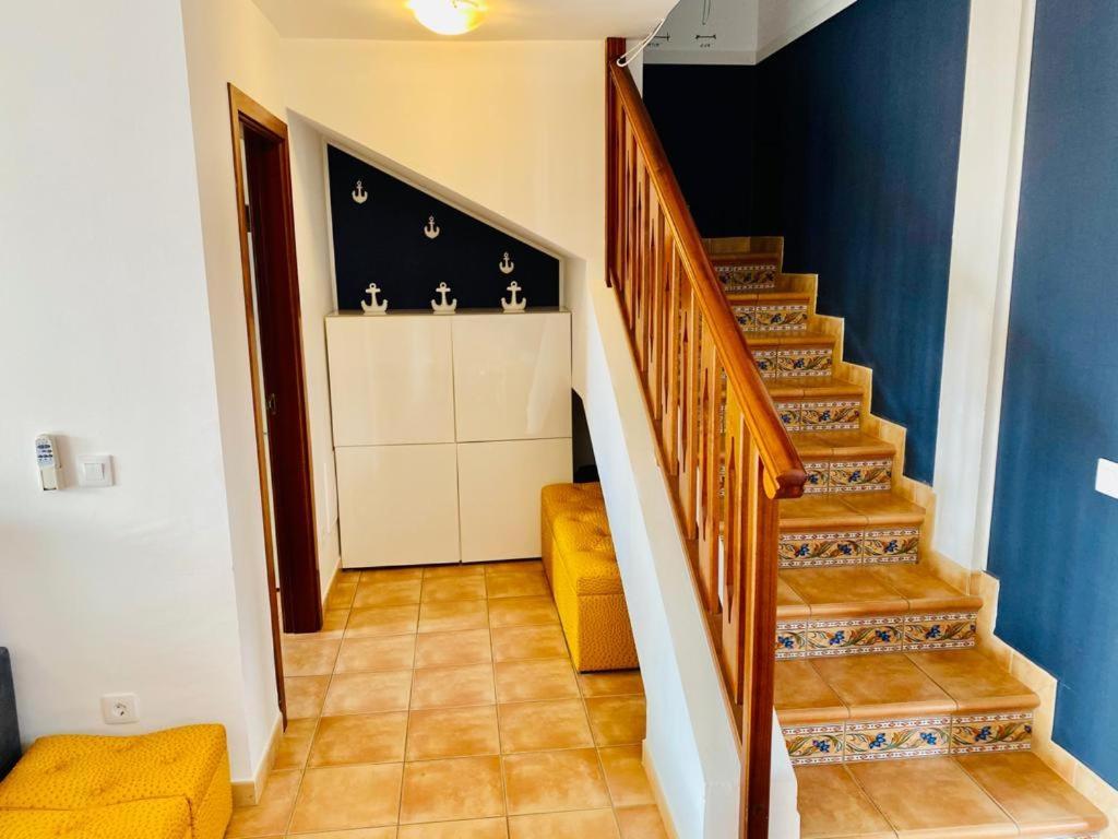 Willa Casa De Acuario Corralejo Zewnętrze zdjęcie