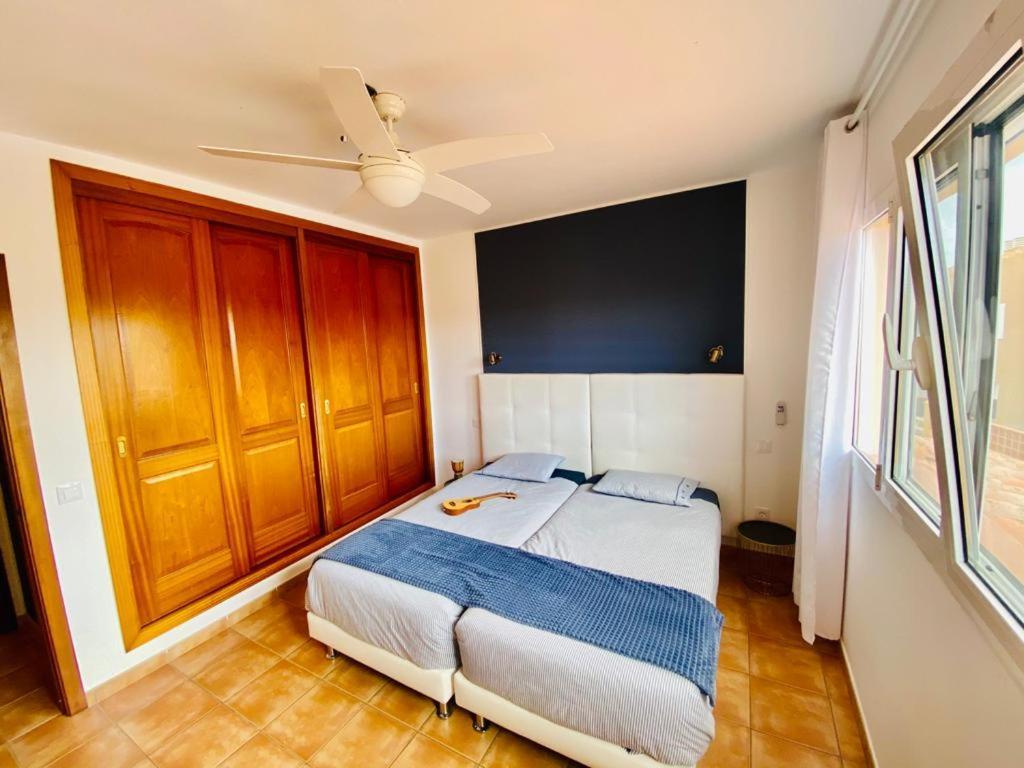 Willa Casa De Acuario Corralejo Zewnętrze zdjęcie