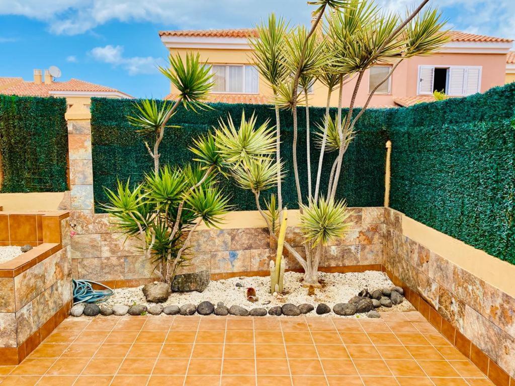 Willa Casa De Acuario Corralejo Zewnętrze zdjęcie