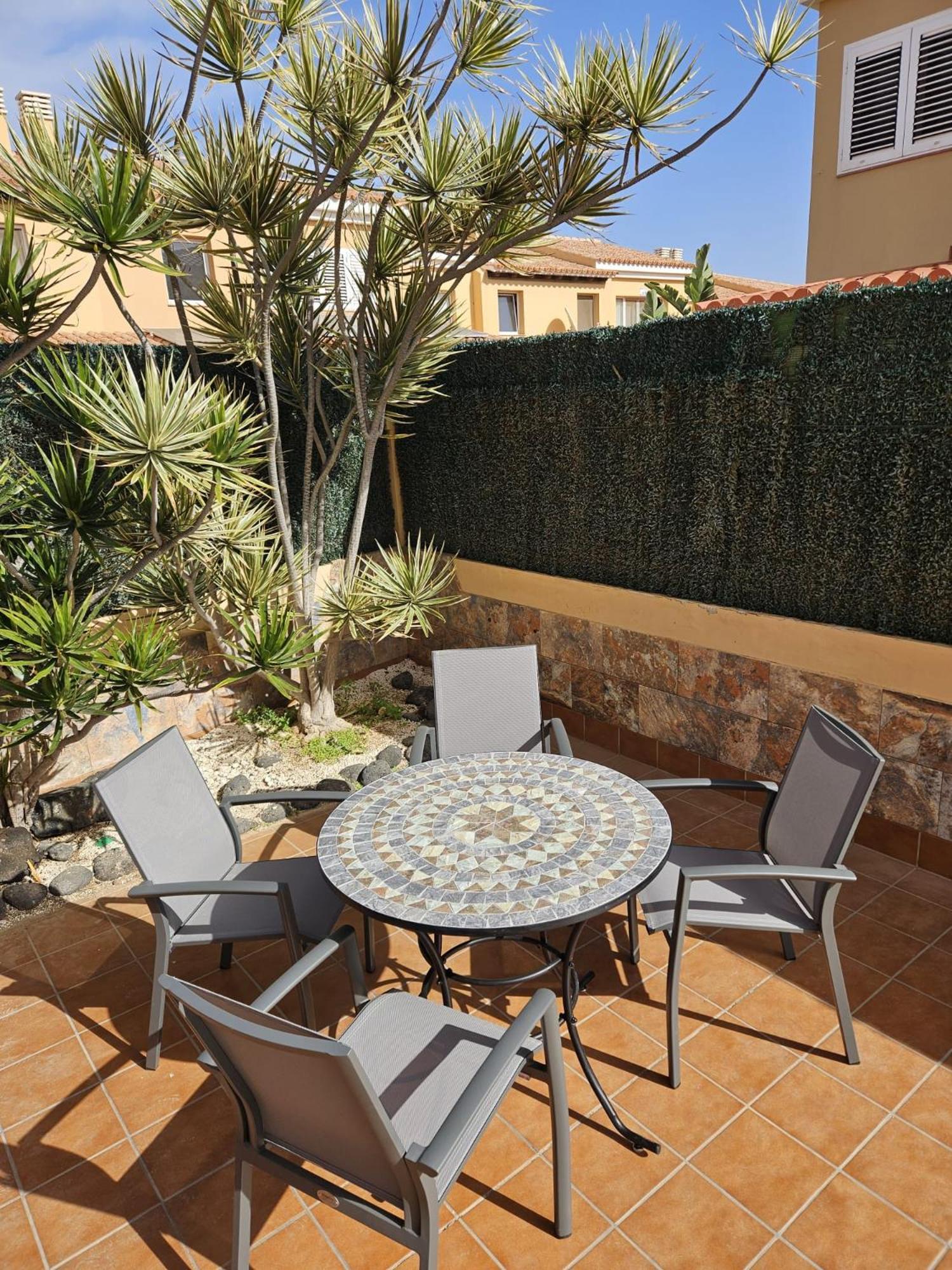 Willa Casa De Acuario Corralejo Zewnętrze zdjęcie